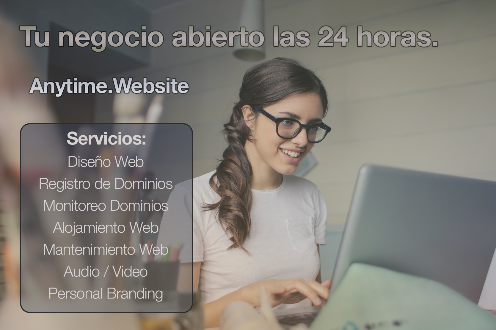 Nuestros Servicios